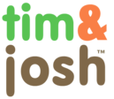 timandjosh.com